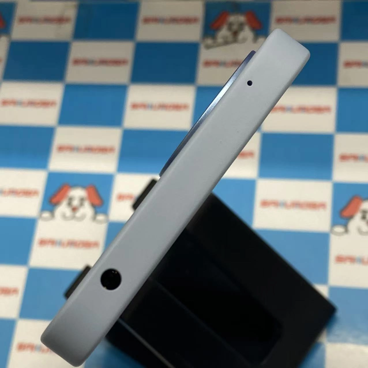 AQUOS wish4 4GB/64GB ブルー SH-52E docomo版SIMフリー 極美品