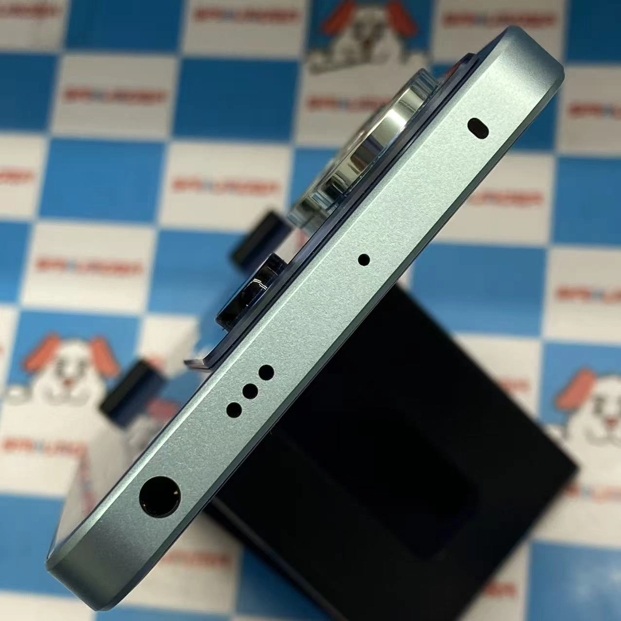 Redmi Note 13 Pro 5G 8GB/256GB オーシャンティール XIG05 AU版SIMフリー美品 au