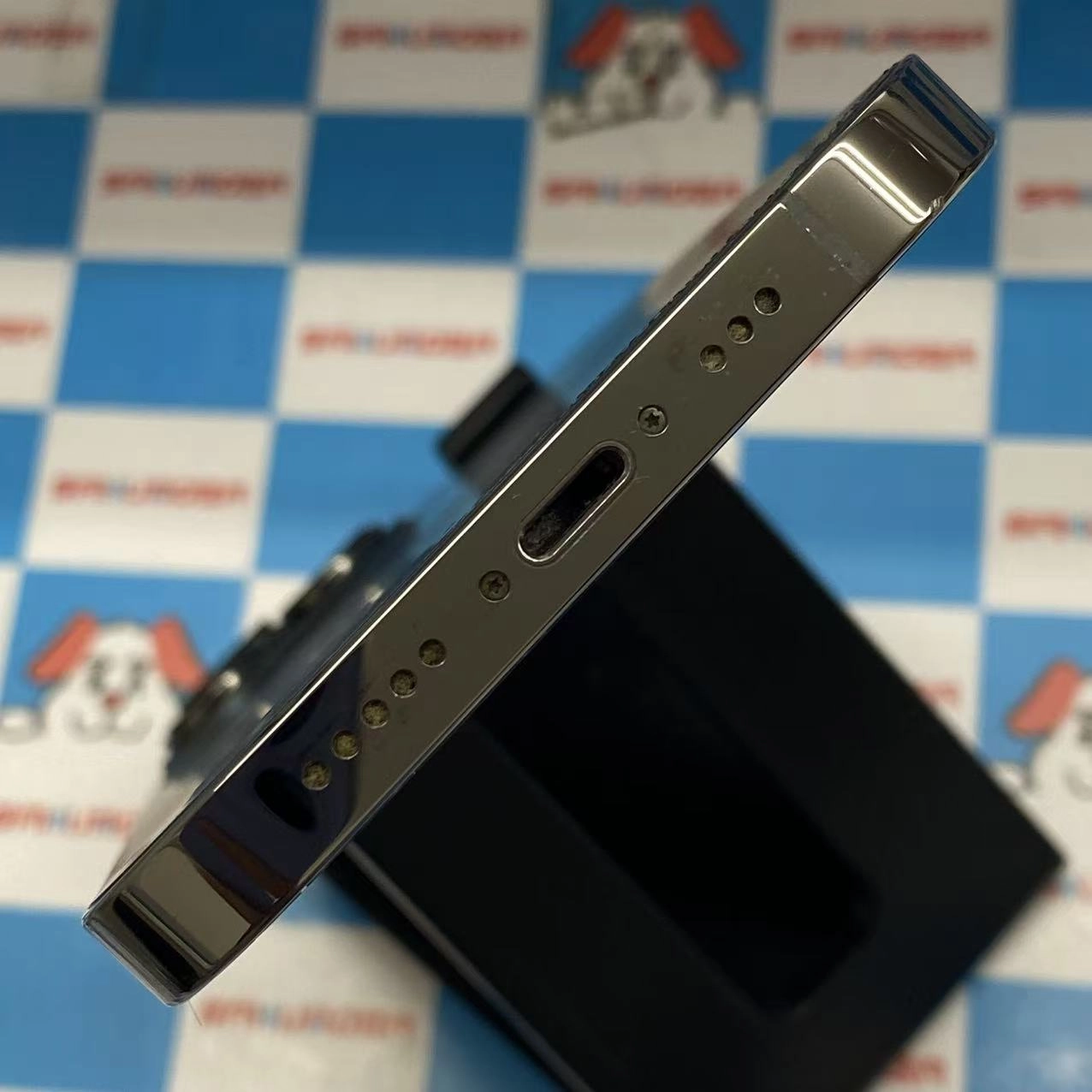 iPhone13 Pro 256GB グラファイト MLUN3J/A AU版SIMフリージャンク品