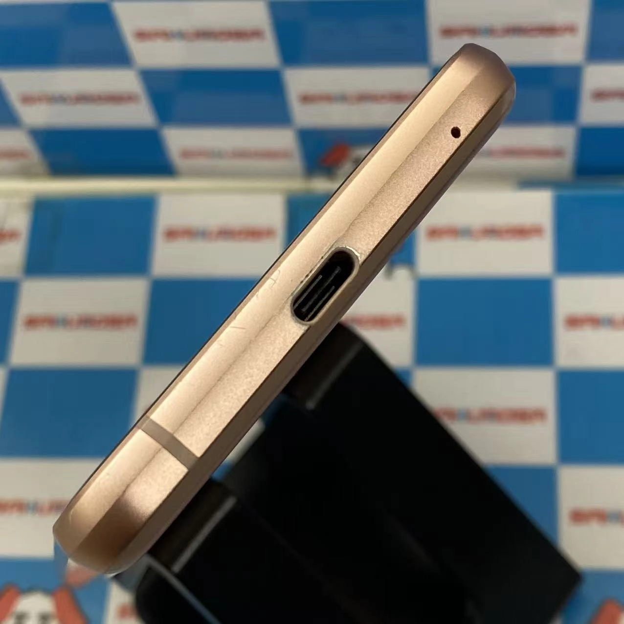 AQUOS sense3 64GB ソフトピンク SHV45 AU版SIMフリー