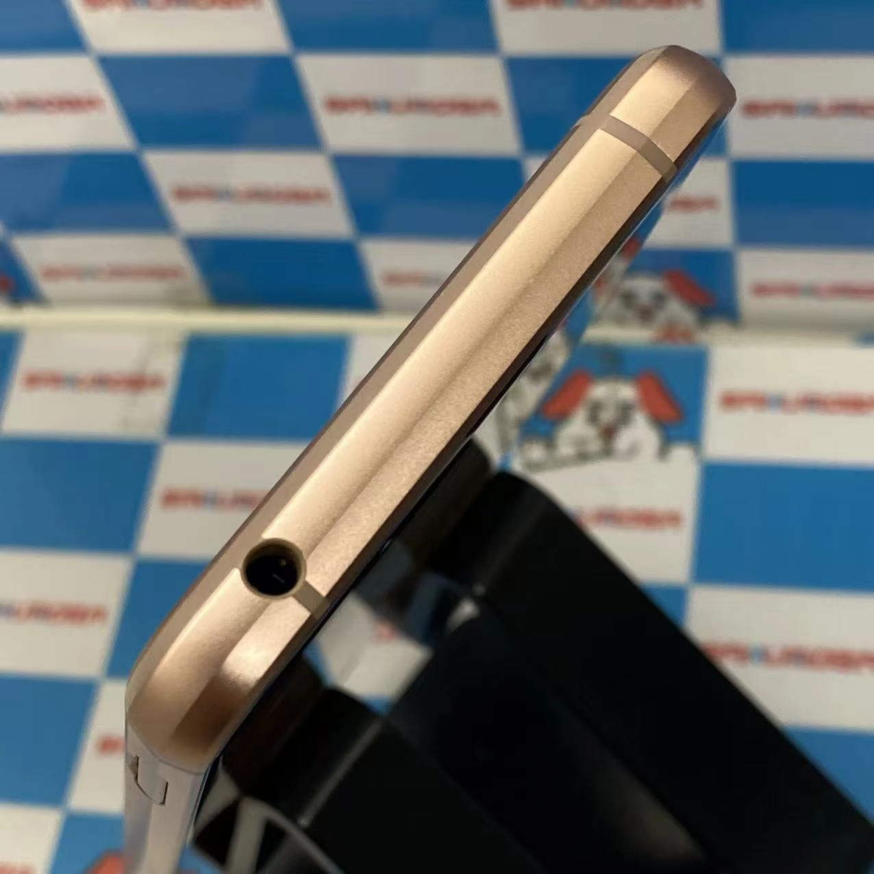 AQUOS sense3 64GB ソフトピンク SHV45 AU版SIMフリー