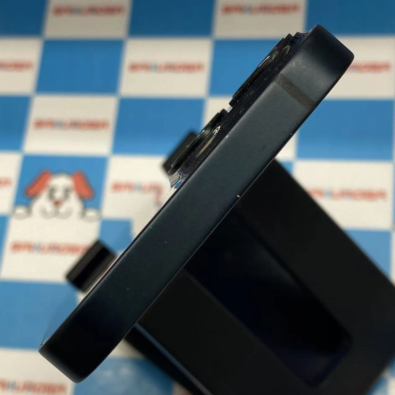 iPhone13 mini 128GB ミッドナイト MLJC3J/A AU版SIMフリー