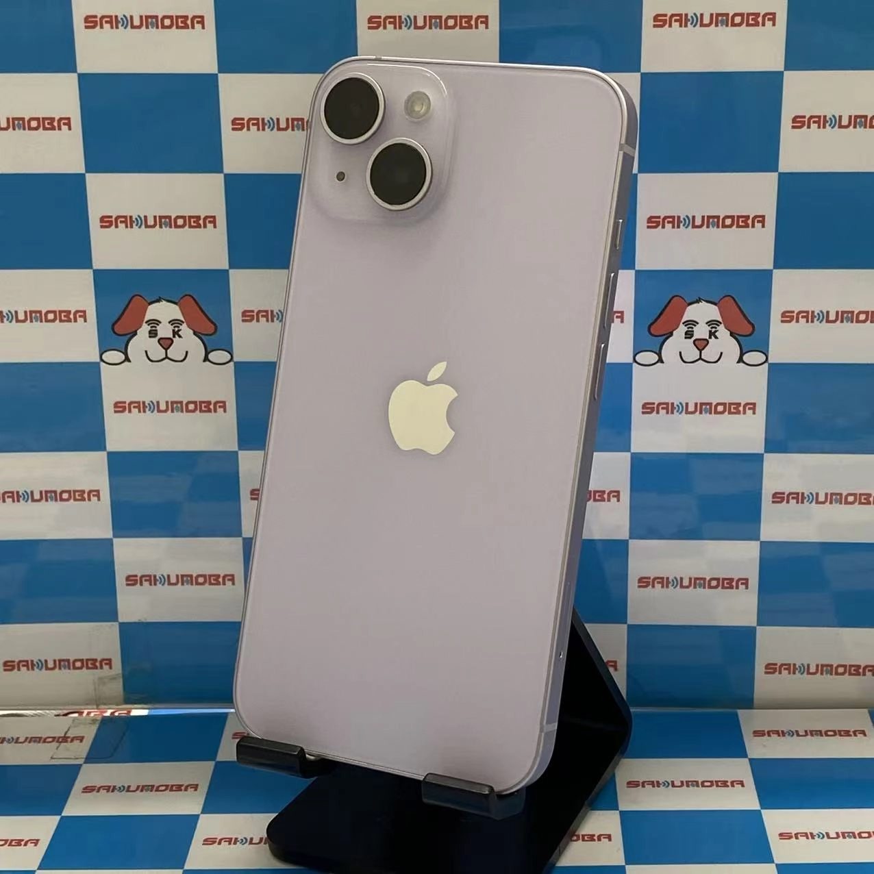 iPhone14 128GB パープル MPUY3J/A SoftBank版SIMフリー