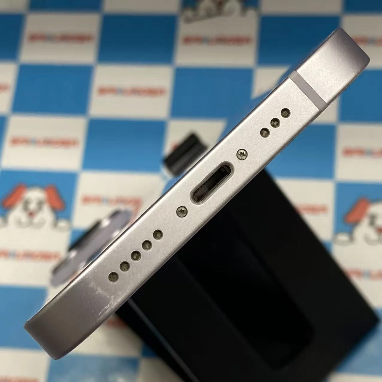 iPhone14 128GB パープル MPUY3J/A SoftBank版SIMフリー