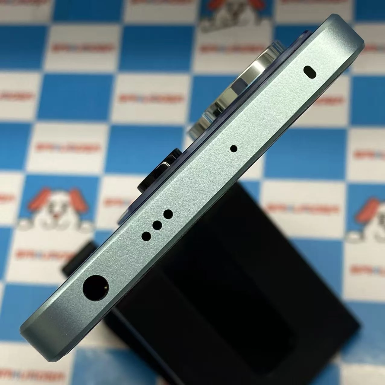 Redmi Note 13 Pro 5G 8GB/256GB オーシャンティール XIG05 AU版SIMフリー美品 au