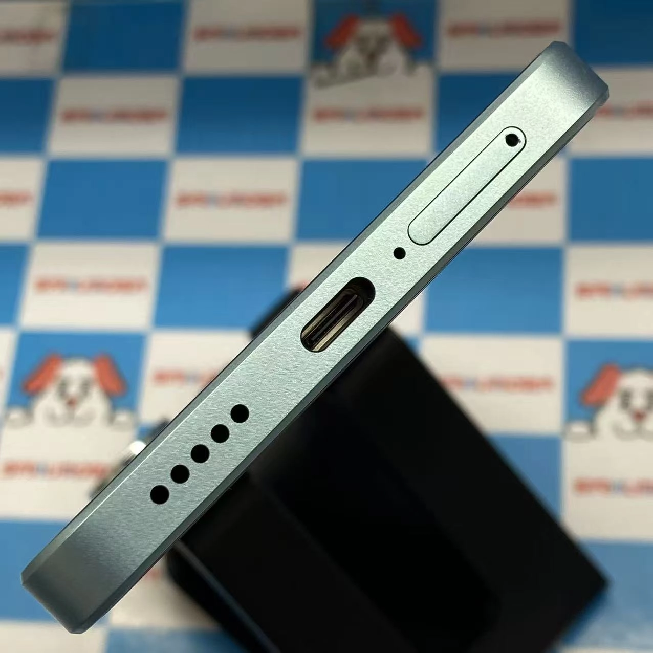 Redmi Note 13 Pro 5G 8GB/256GB オーシャンティール XIG05 AU版SIMフリー美品 au