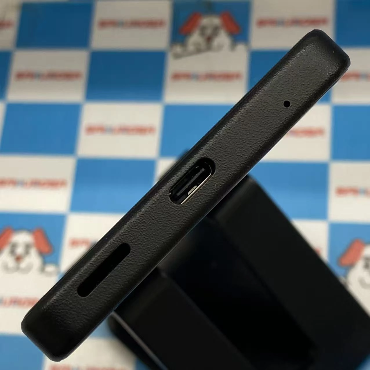 Xperia Ace III 64GB ブラック SO-53C docomo版SIMフリー美品