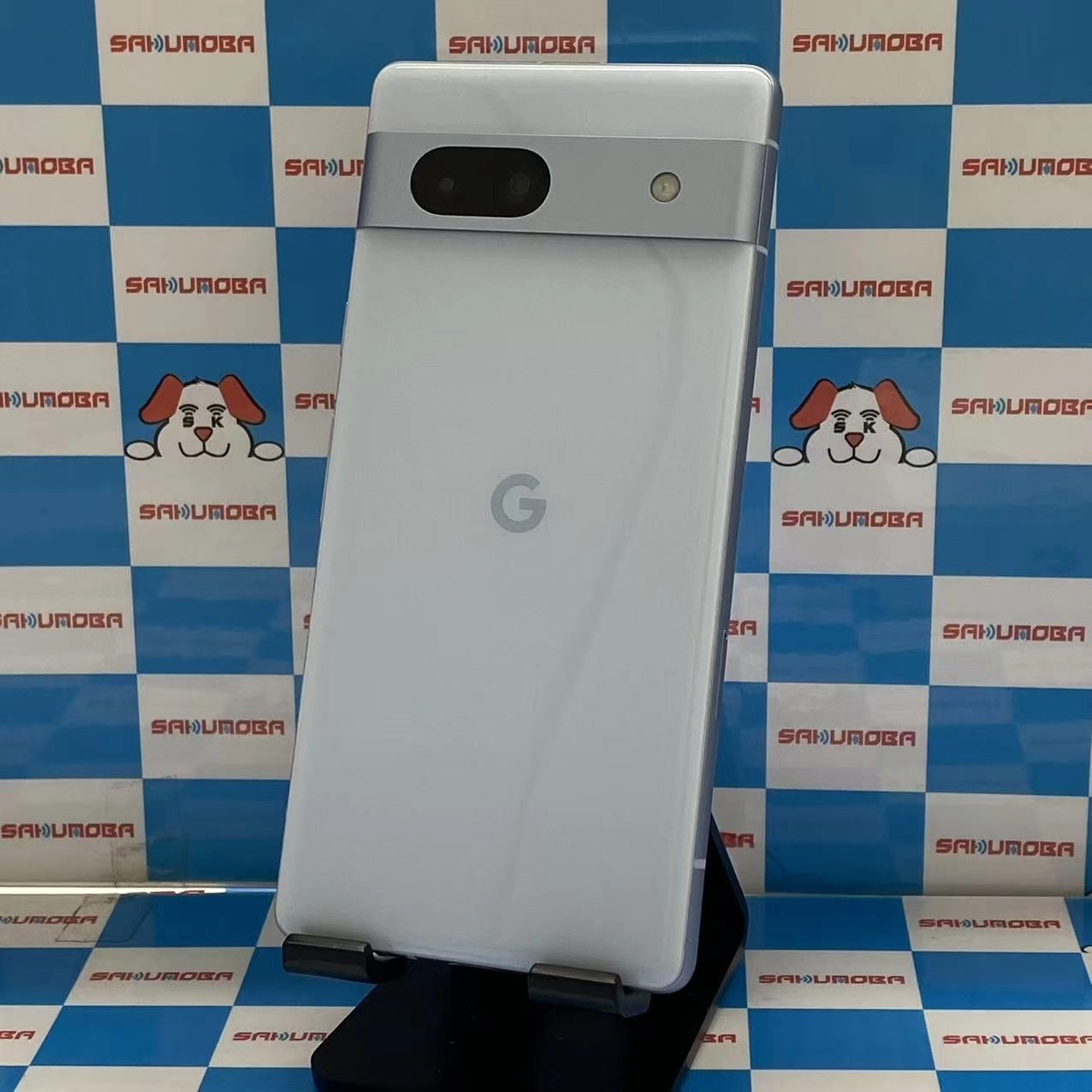 Google Pixel 7a 128GB Sea G82U8 AU版SIMフリー
