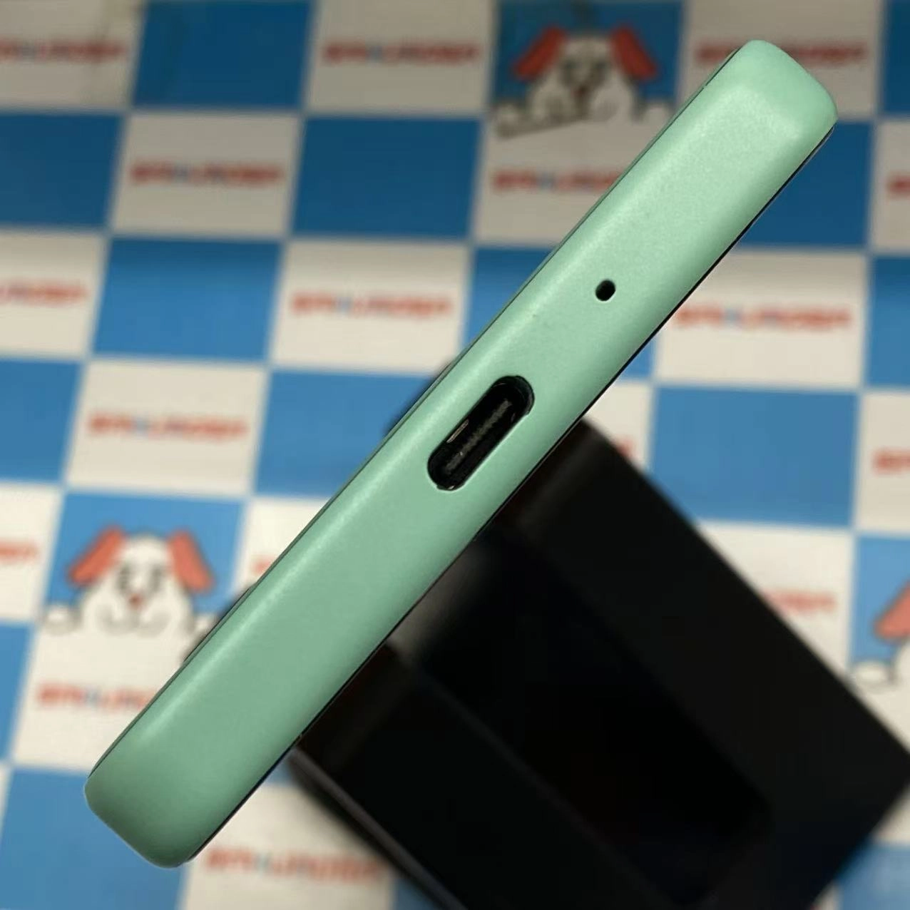 Xperia 10 IV 128GB ミント SO-52C docomo版SIMフリー