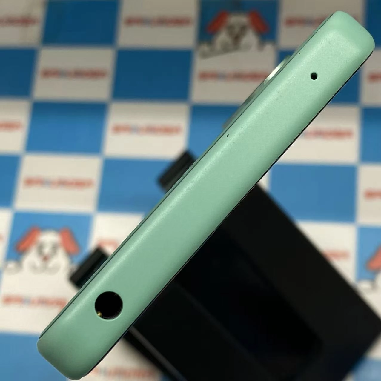 Xperia 10 IV 128GB ミント SO-52C docomo版SIMフリー