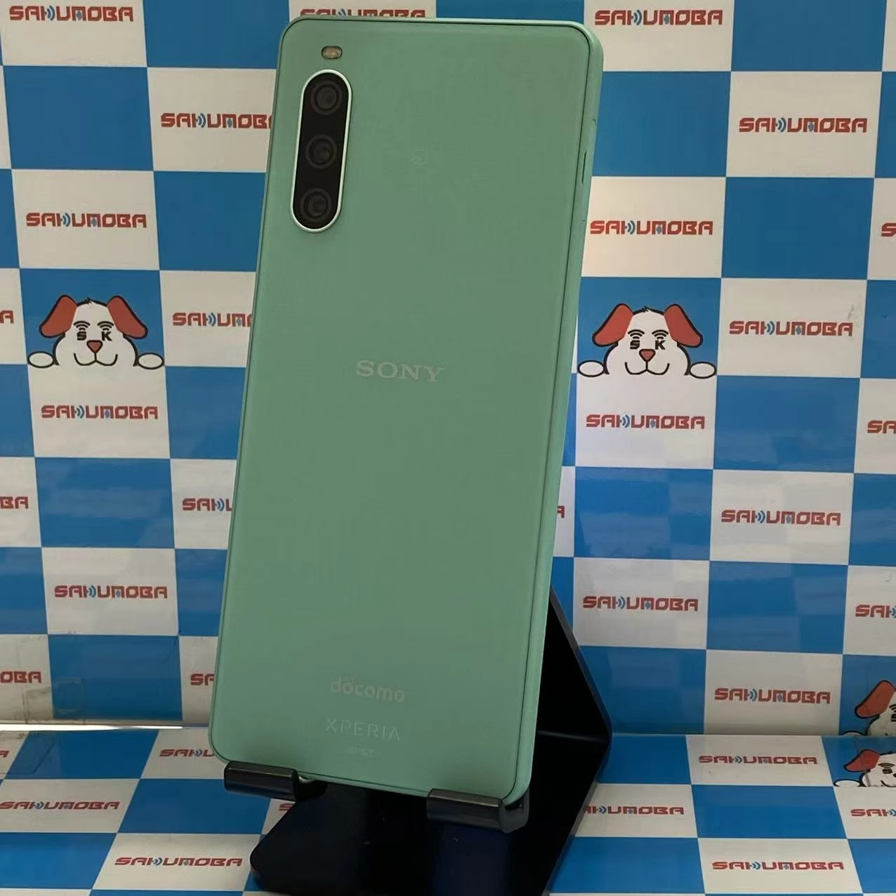 Xperia 10 IV 128GB ミント SO-52C docomo版SIMフリー