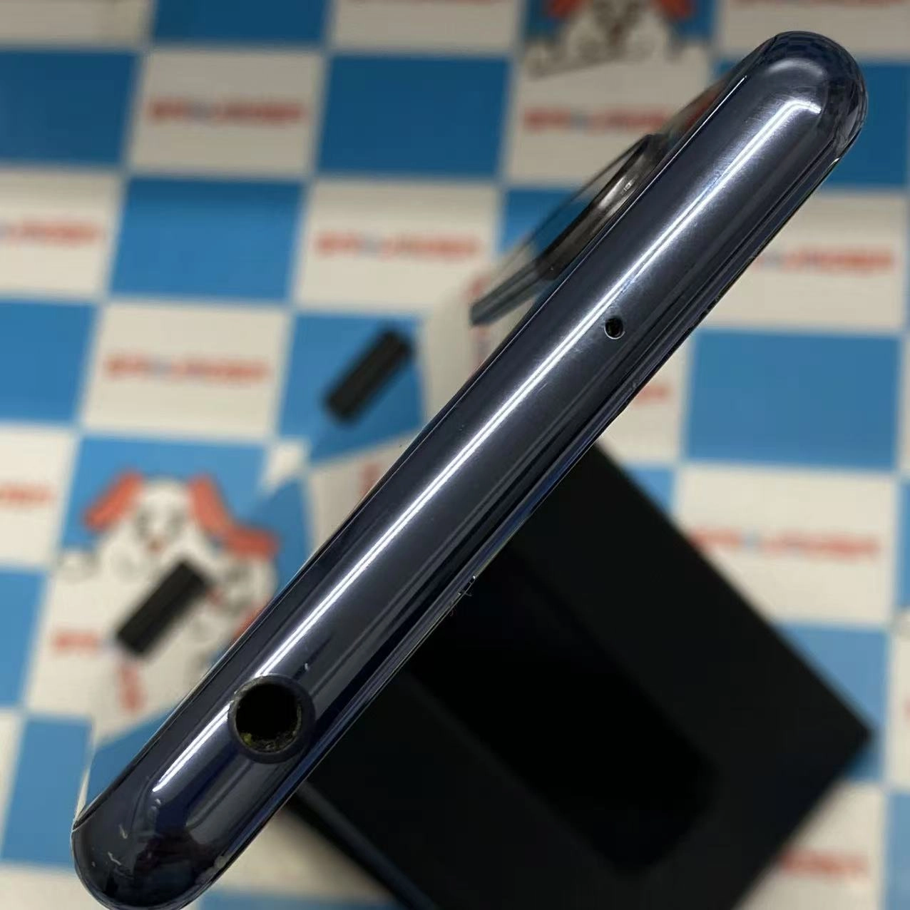 Xperia 5 II 128GB ブルー SO-52A docomoジャンク品