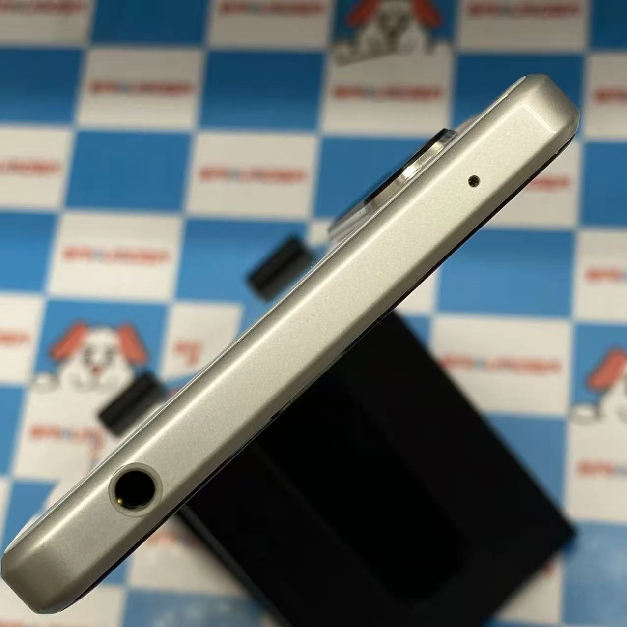 Xperia 1 II 128GB ホワイト SO-51A SIMロック解除済 docomo美品