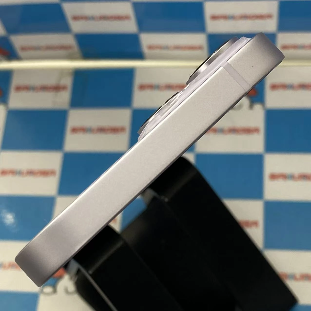 iPhone14 256GB パープル MPW93J/A AU版SIMフリー美品