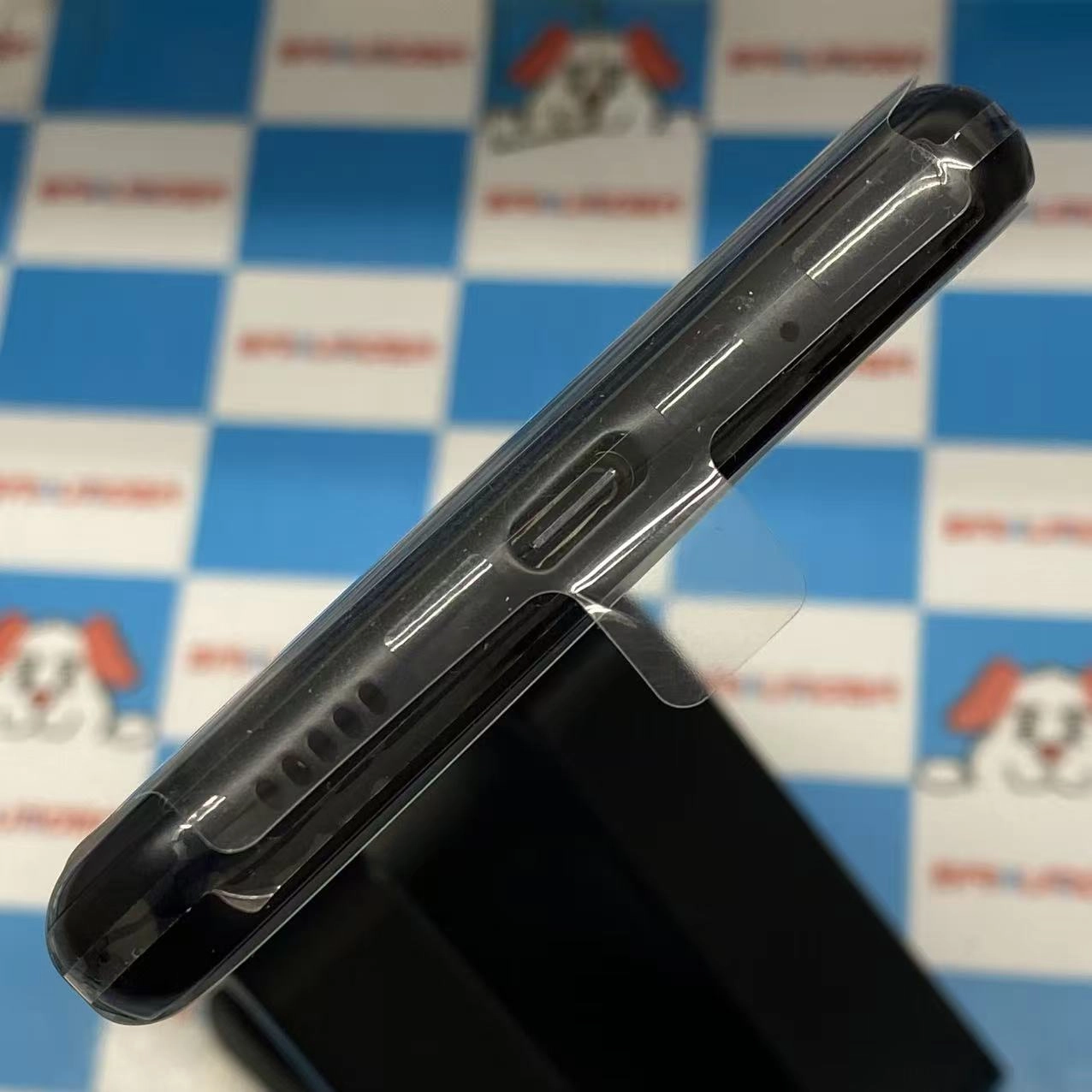 Galaxy A22 5G 64GB ブラック SC-56B docomo版SIMフリー開封未使用品