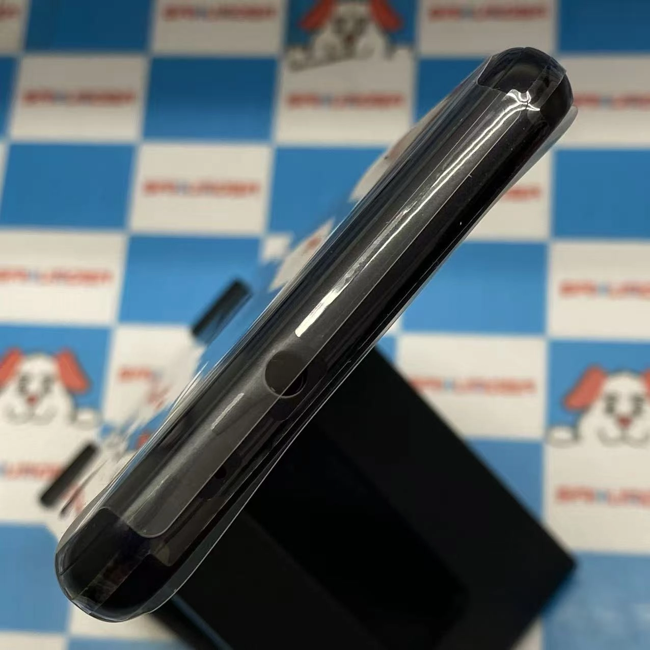 Galaxy A22 5G 64GB ブラック SC-56B docomo版SIMフリー開封未使用品