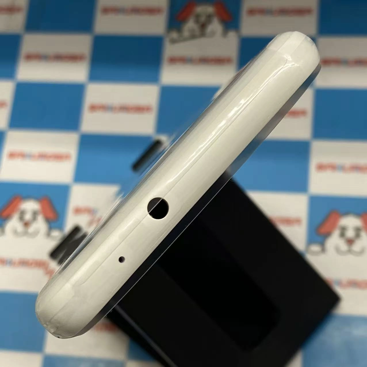 Galaxy A22 5G 64GB ホワイト SC-56B docomo版SIMフリー開封未使用品