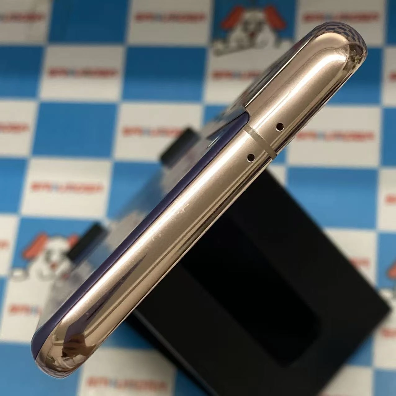 Galaxy S21 5G 8GB/256GB ファントムバイオレット SC-51B docomo版SIMフリー