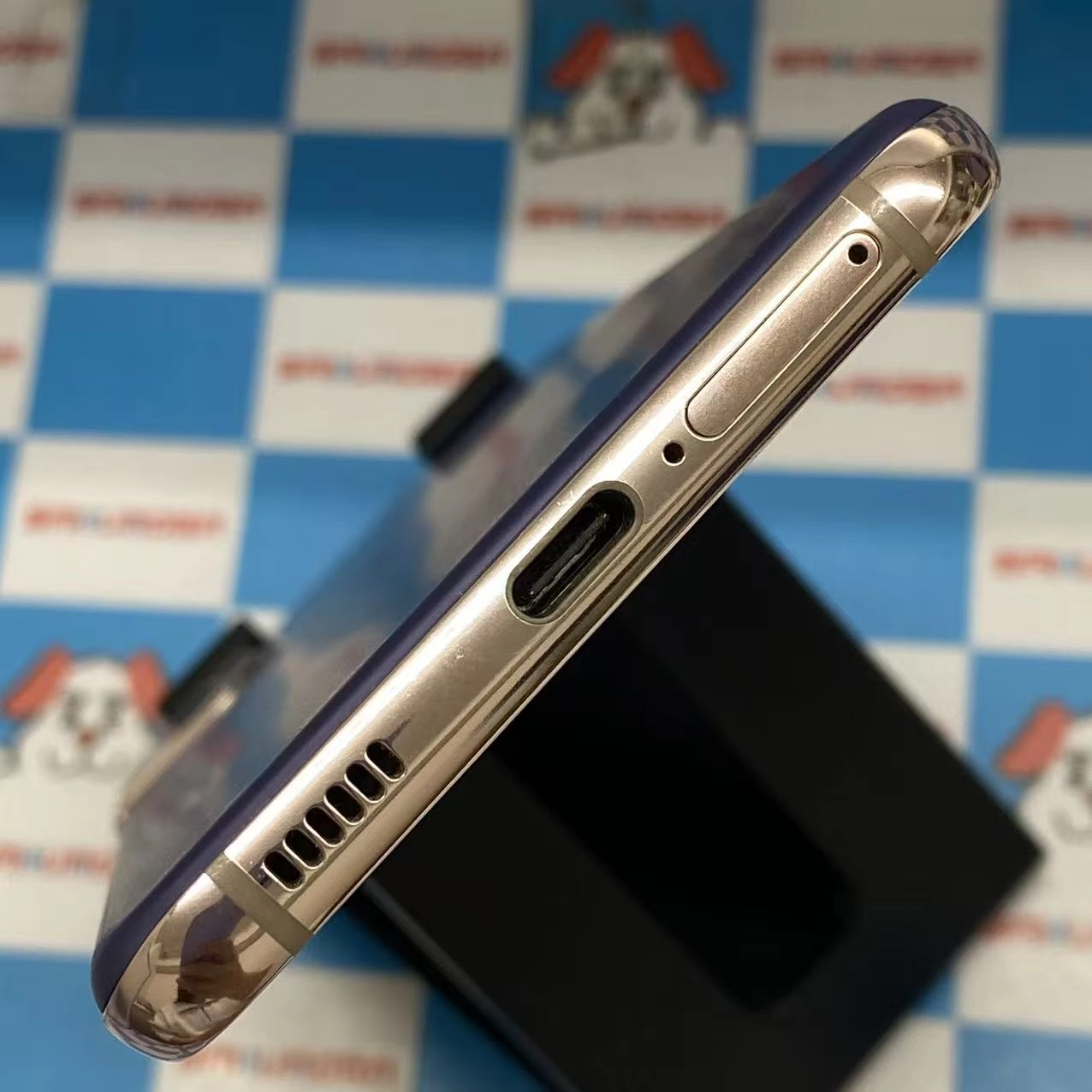 Galaxy S21 5G 8GB/256GB ファントムバイオレット SC-51B docomo版SIMフリー