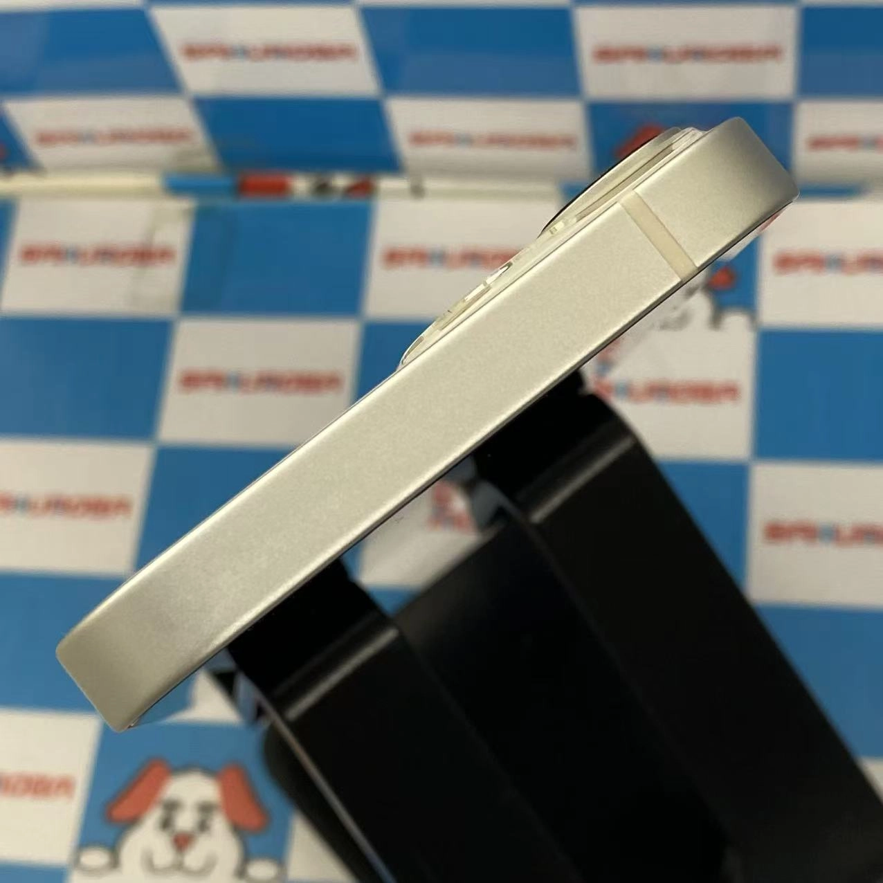 iPhone13 mini 128GB スターライト MLJE3J/A SIMフリー