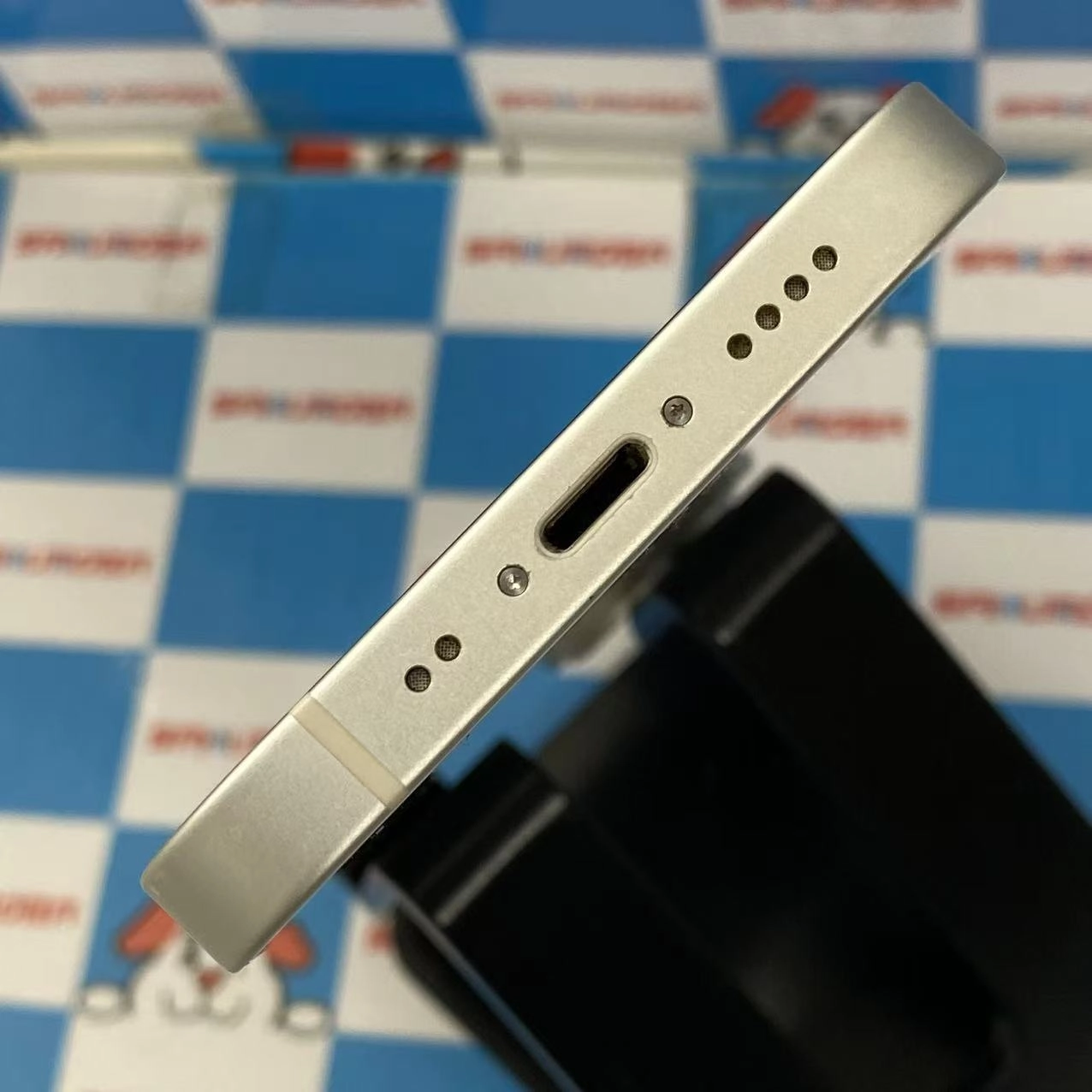 iPhone13 mini 128GB スターライト MLJE3J/A SIMフリー