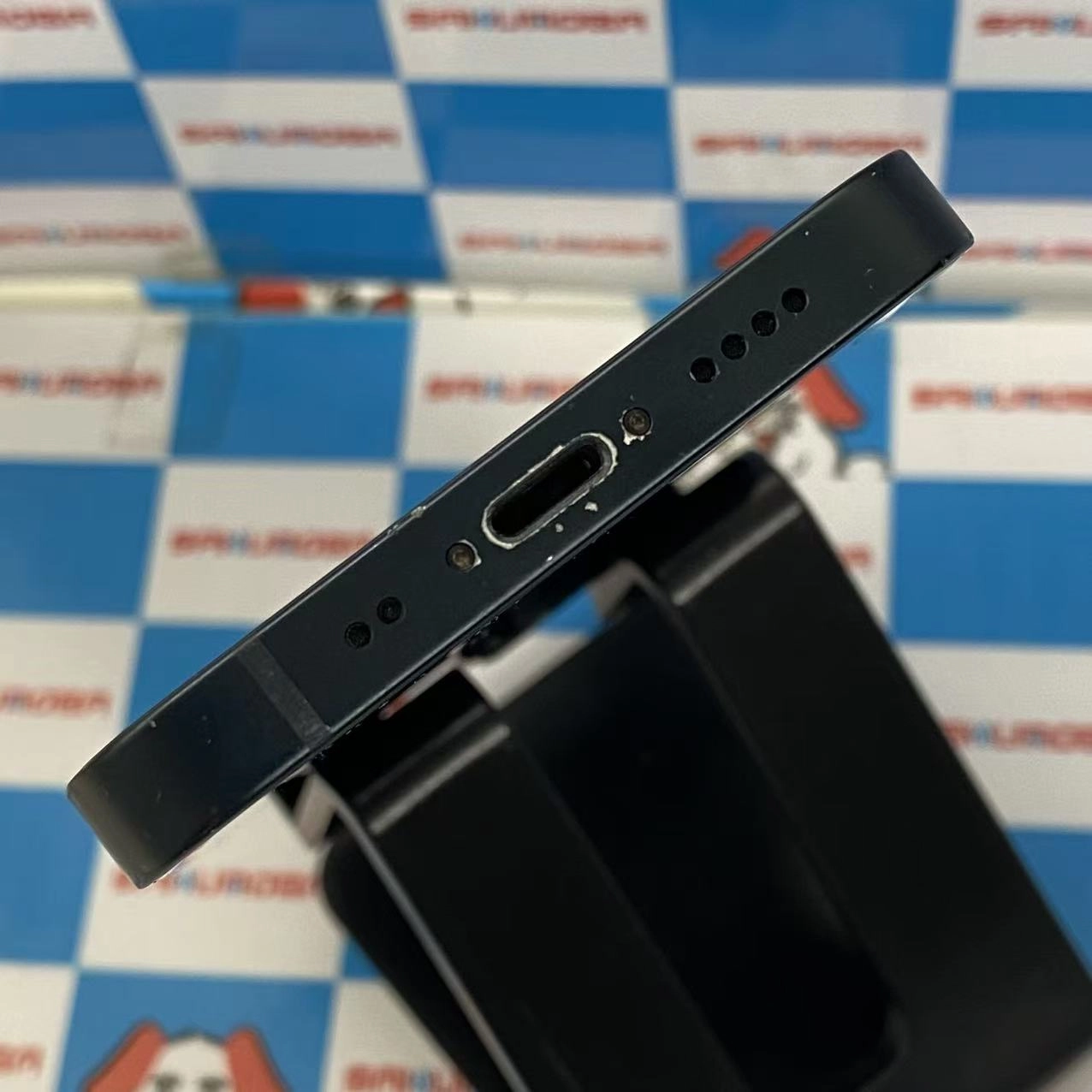 iPhone13 mini 128GB ミッドナイト MLJC3J/A SoftBank版SIMフリー