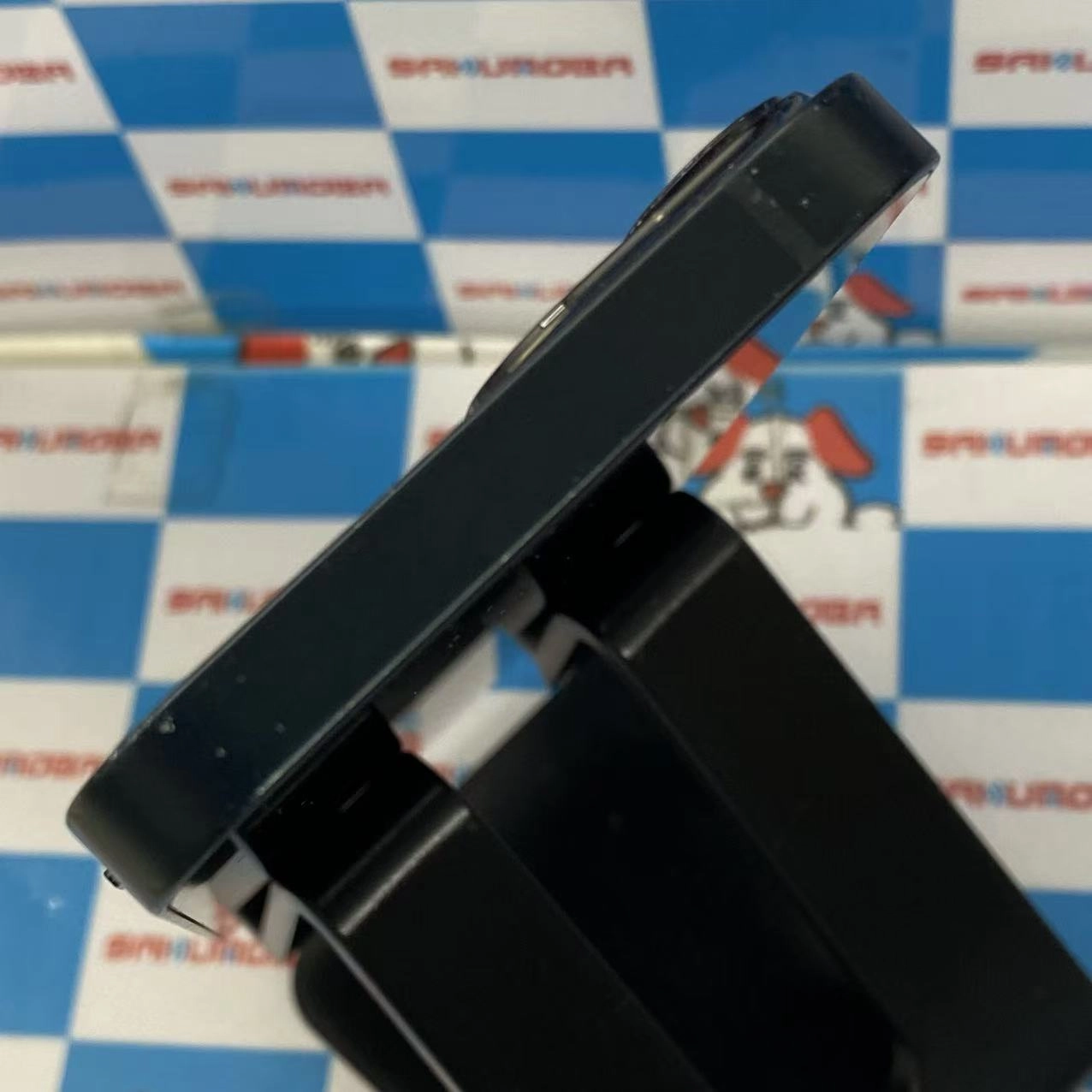 iPhone13 mini 128GB ミッドナイト MLJC3J/A SoftBank版SIMフリー