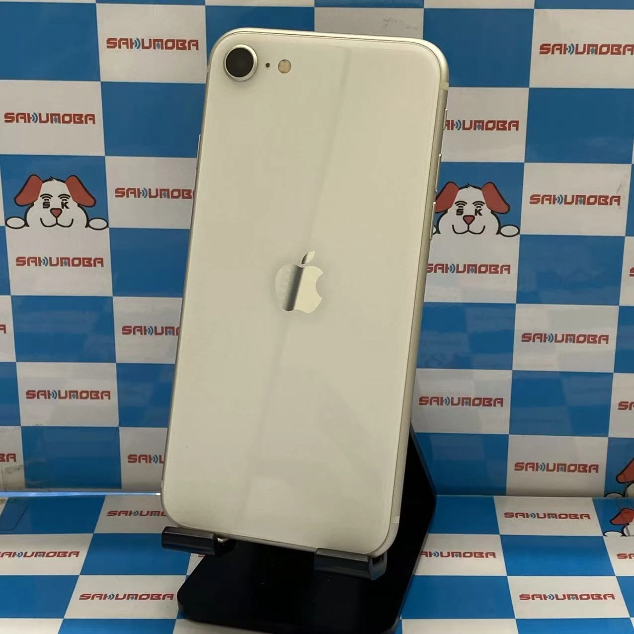 iPhoneSE 第3世代 64GB スターライト MMYD3J/A SoftBank版SIMフリー美品