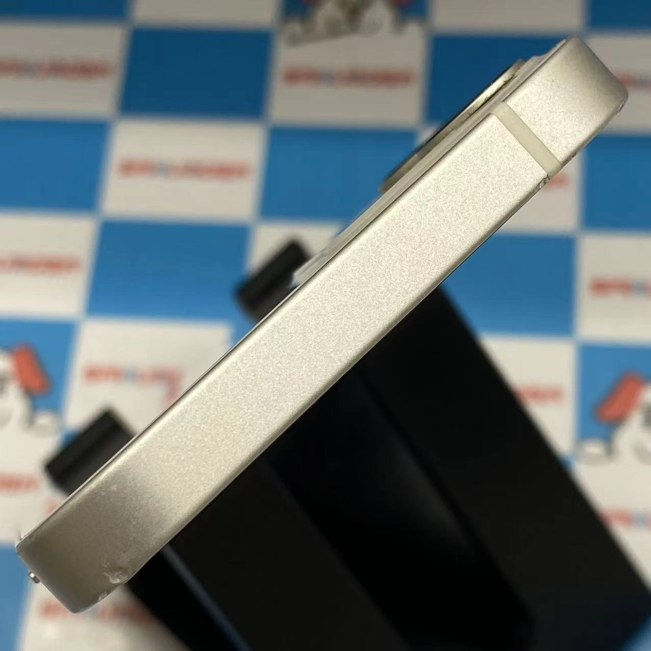 iPhone12 mini 256GB ホワイト MGDT3J/A AU版SIMフリー au