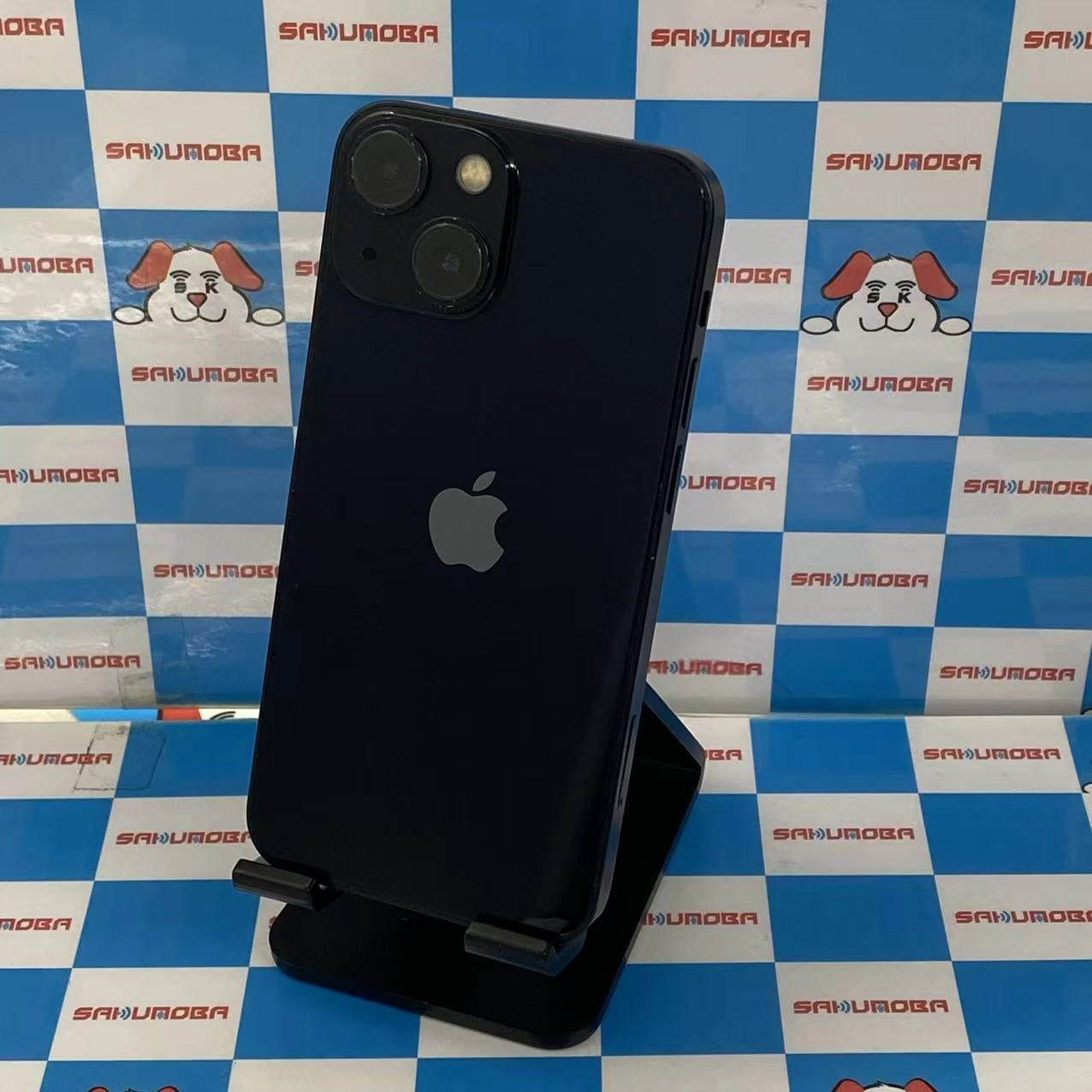 iPhone13 mini 128GB ミッドナイト MLJC3J/A SIMフリー