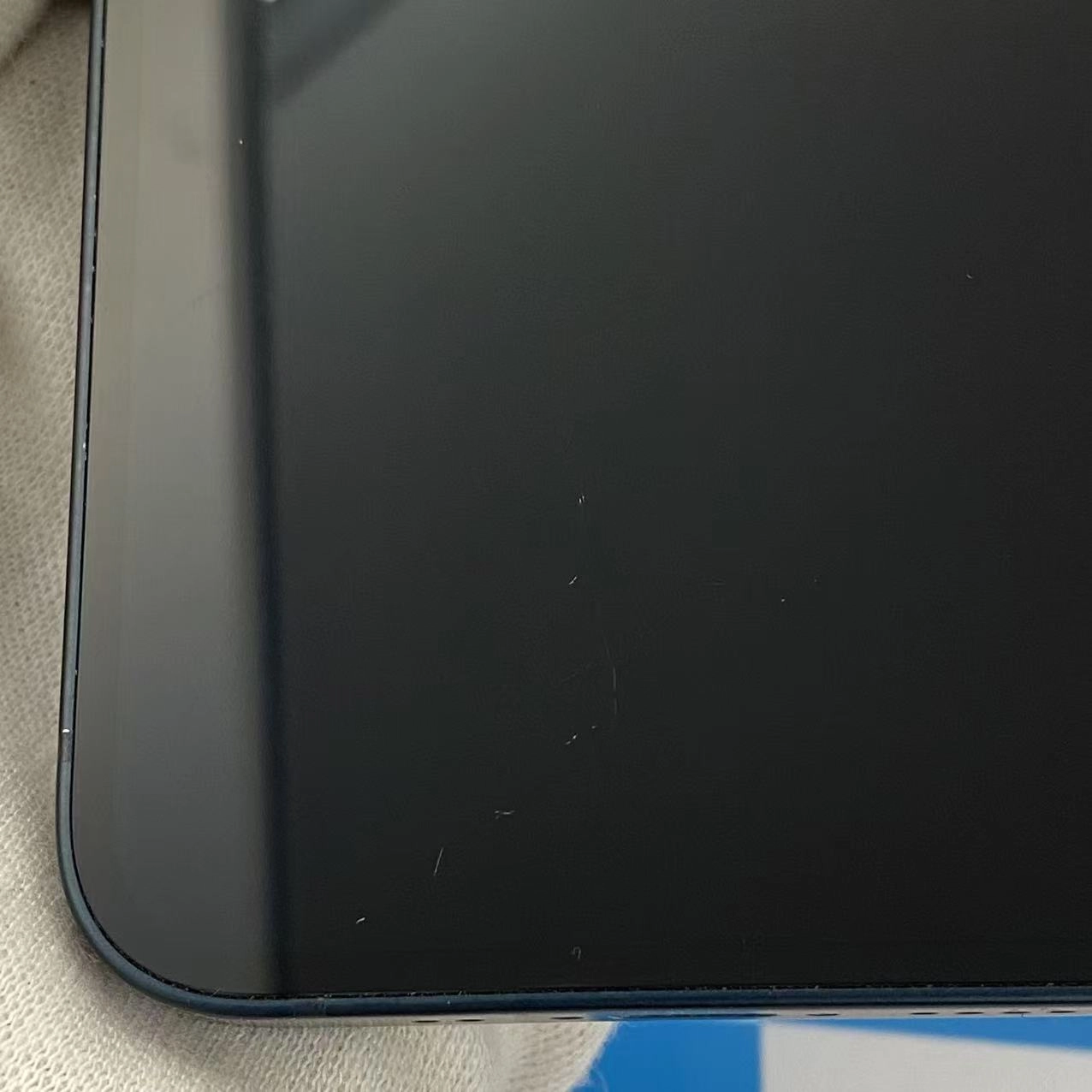 iPhone13 mini 128GB ミッドナイト MLJC3J/A SIMフリー