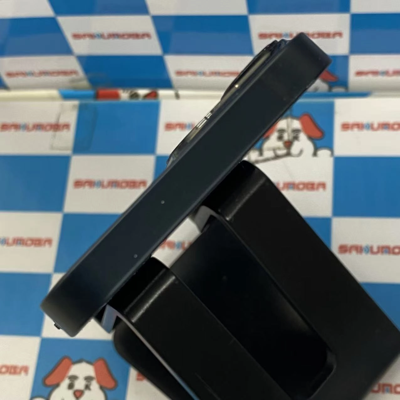 iPhone13 mini 128GB ミッドナイト MLJC3J/A SIMフリー