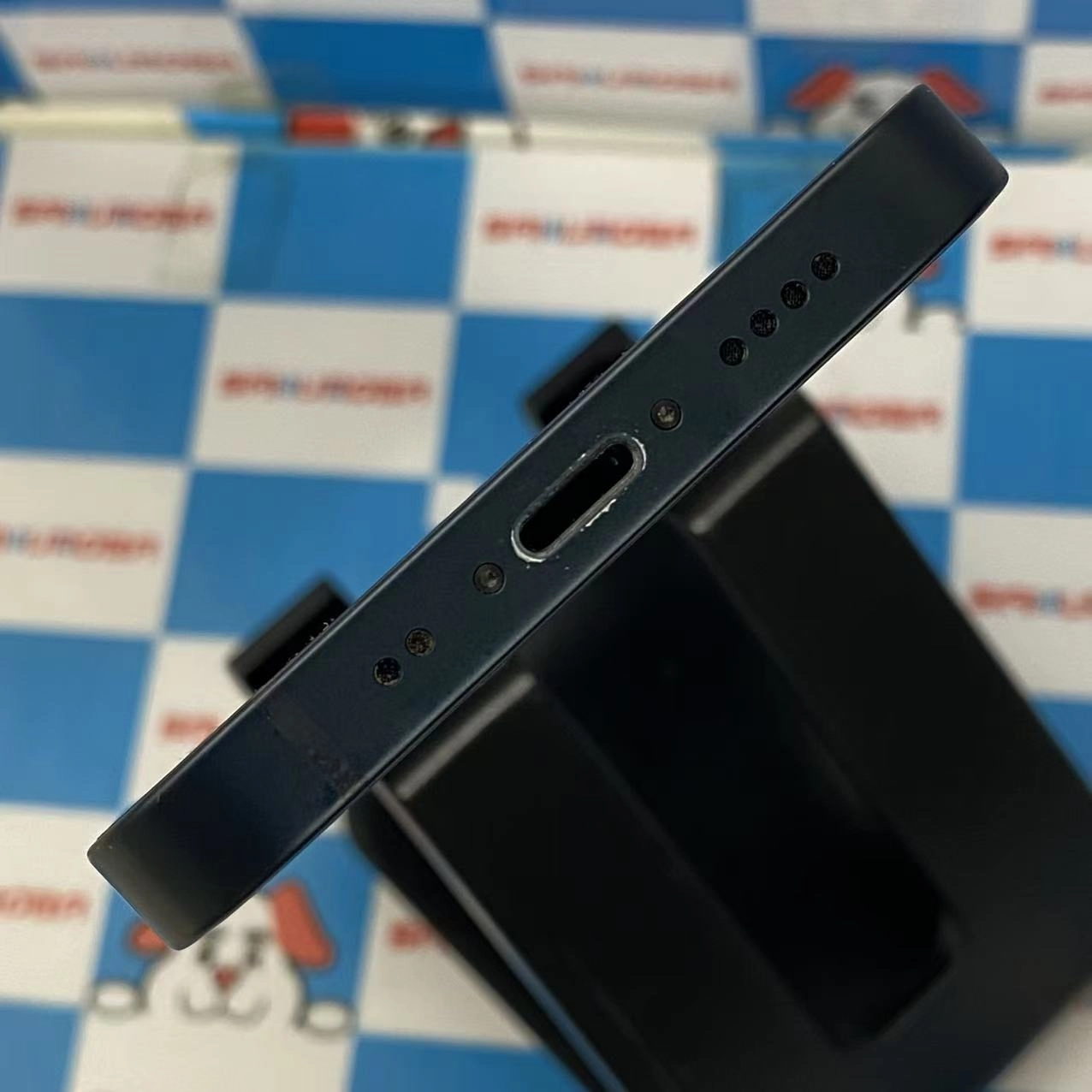 iPhone13 mini 128GB ミッドナイト MLJC3J/A SIMフリー