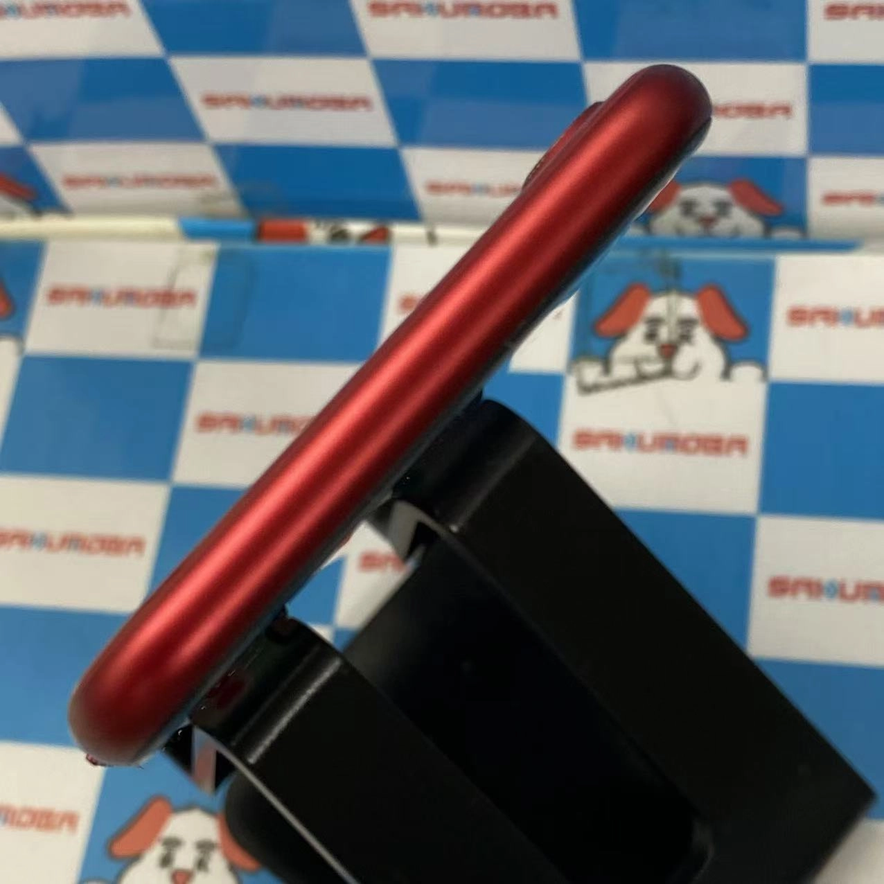 iPhoneSE 第3世代 64GB Product Red MMYE3J/A Y!mobile版SIMフリー