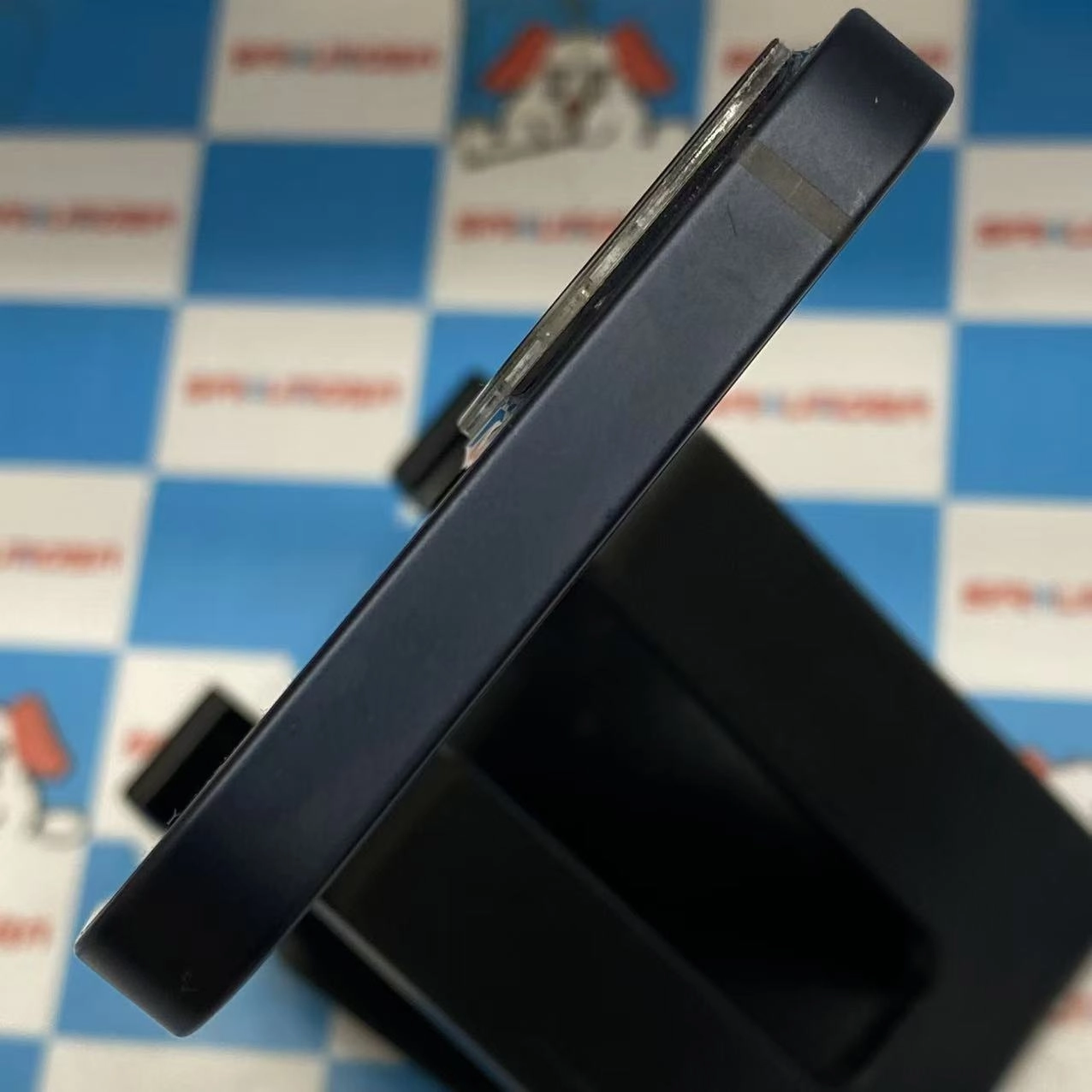 iPhone12 mini 64GB ブラック MGA03J/A docomo版SIMフリー