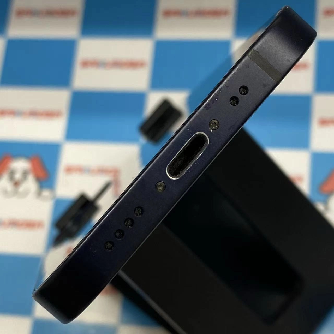 iPhone12 mini 128GB ブラック MGDJ3J/A SIMフリー