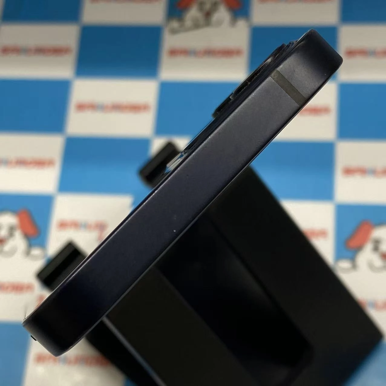 iPhone12 mini 128GB ブラック MGDJ3J/A SIMフリー