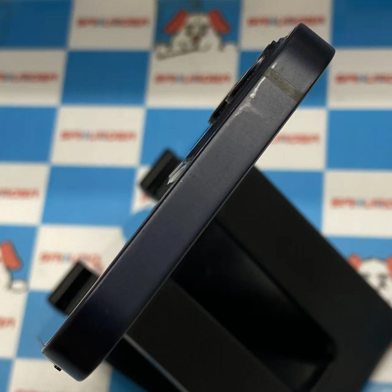 iPhone12 mini 128GB ブラック MGDJ3J/A 楽天モバイル版SIMフリー