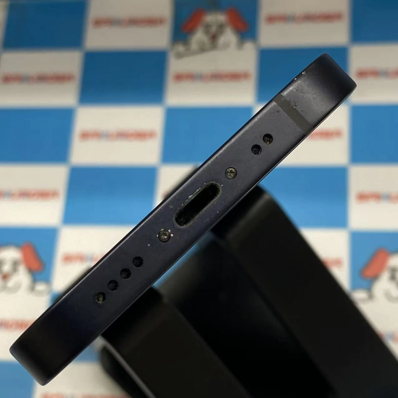 iPhone12 mini 128GB ブラック MGDJ3J/A SIMフリー