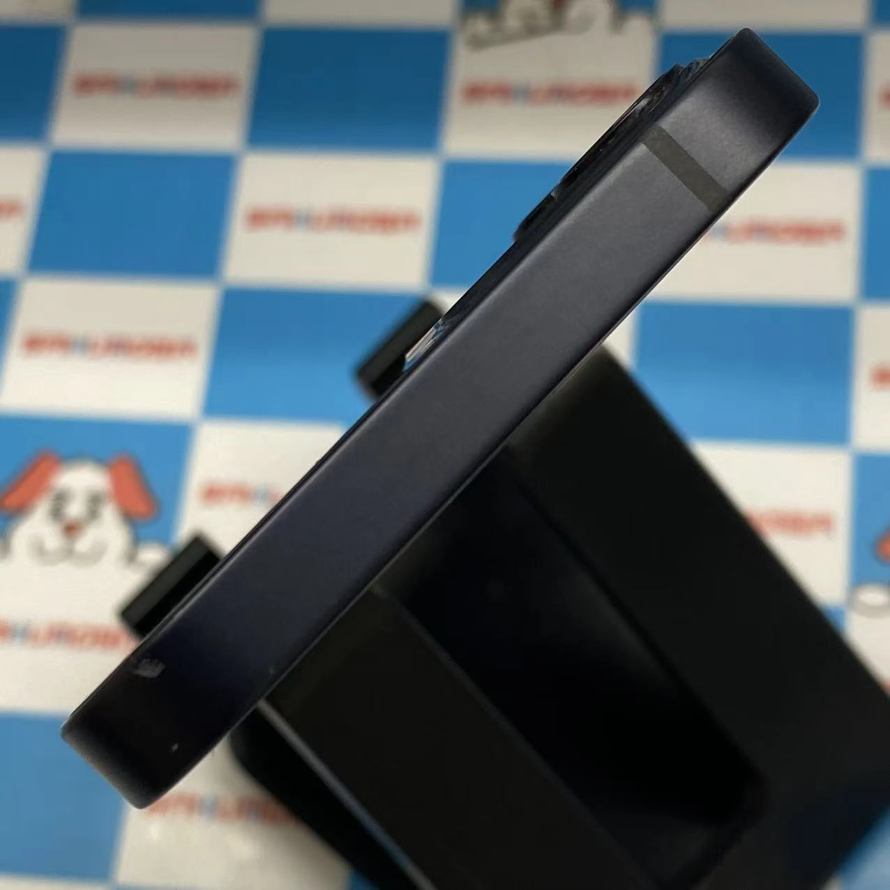 iPhone12 mini 128GB ブラック MGDJ3J/A SIMフリー