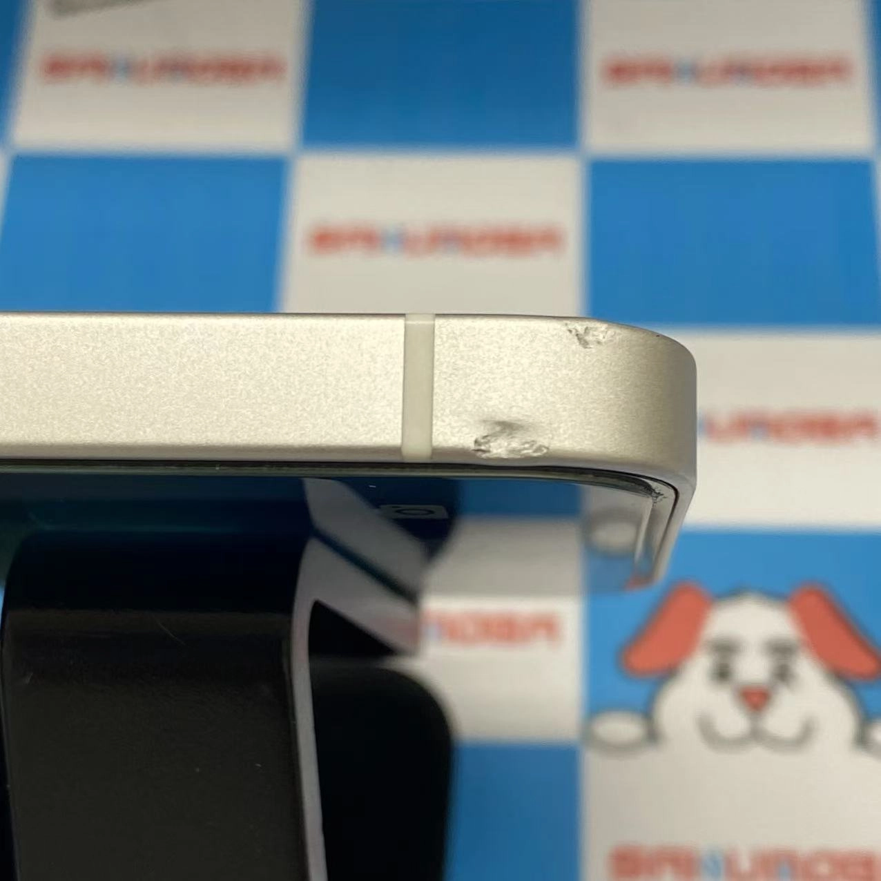 iPhone12 mini 128GB ホワイト MGDM3J/A docomo版SIMフリー