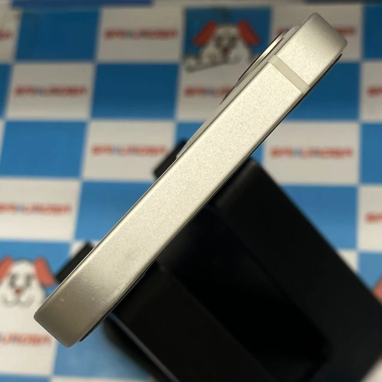 iPhone12 mini 128GB ホワイト MGDM3J/A docomo版SIMフリー