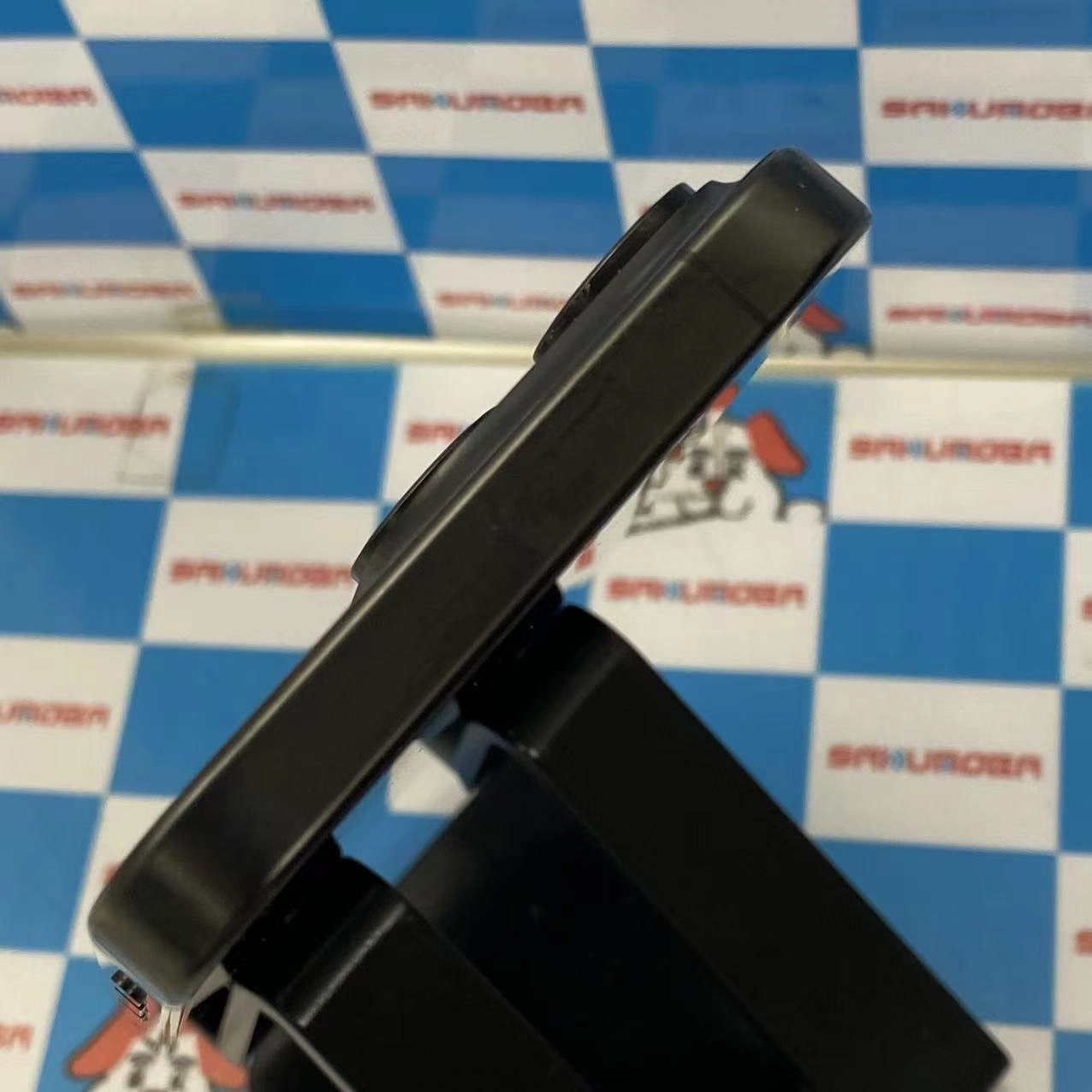 iPhone15 Pro 128GB ブラックチタニウム MTU73J/A SIMフリー