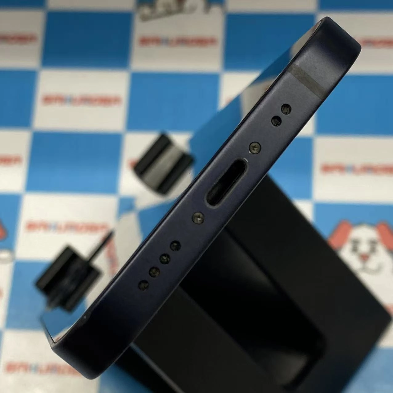 iPhone12 mini 128GB ブラック MGDJ3J/A SIMフリー