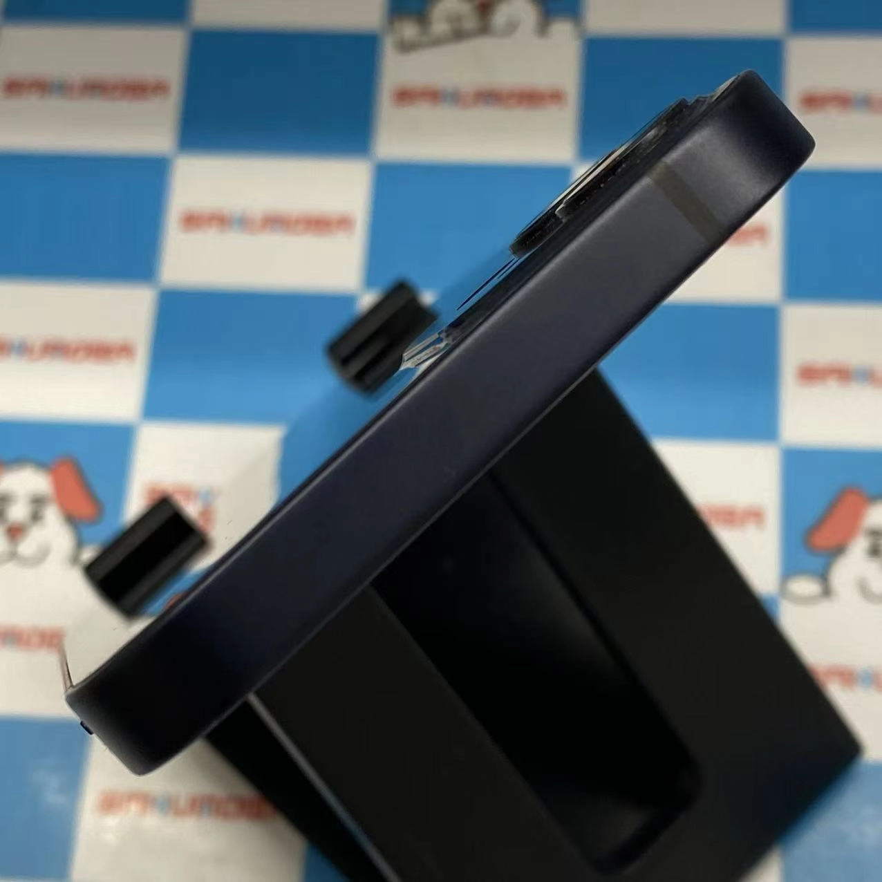 iPhone12 mini 128GB ブラック MGDJ3J/A SIMフリー