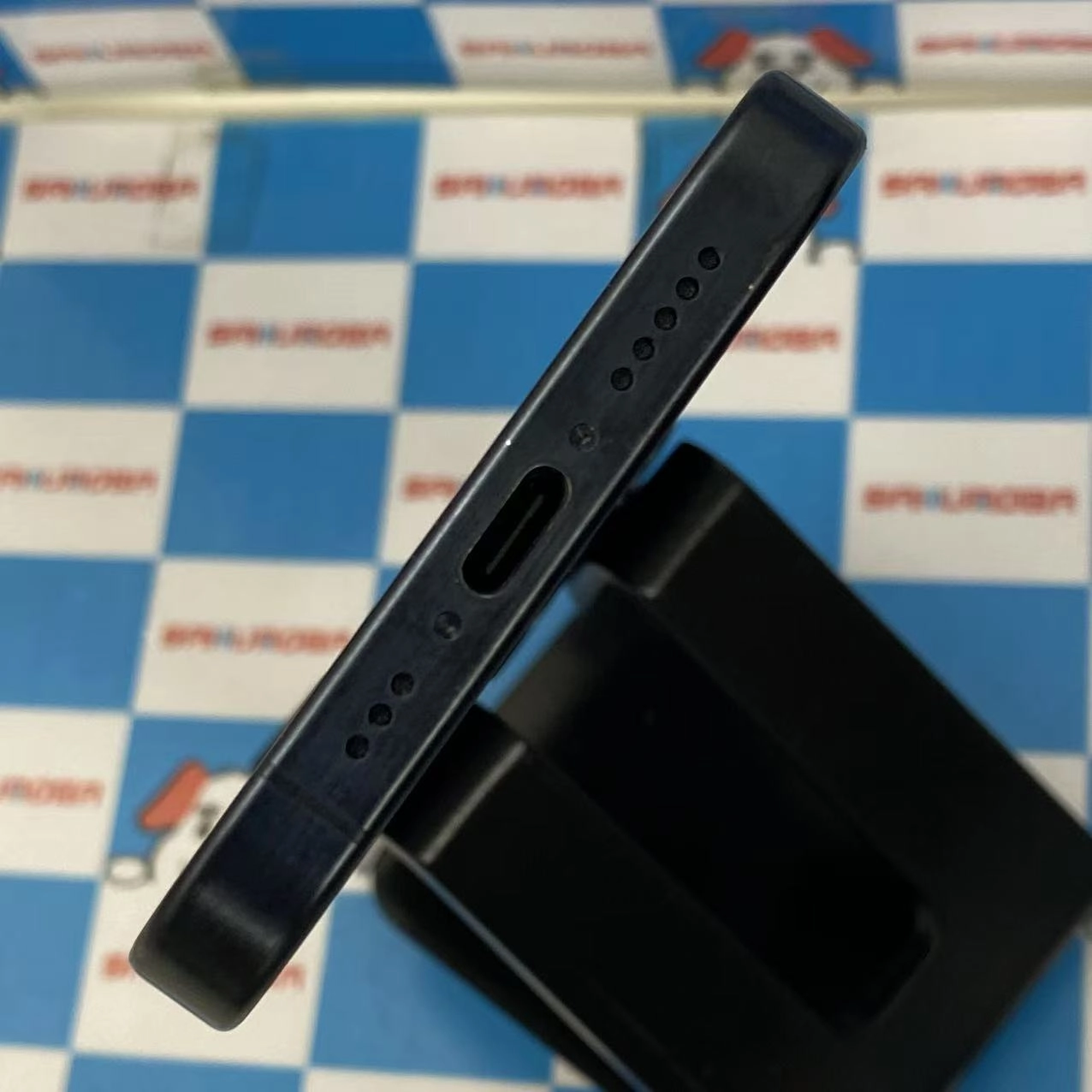 iPhone15 Pro 128GB ブルーチタニウム MTUA3J/A SoftBank版SIMフリー