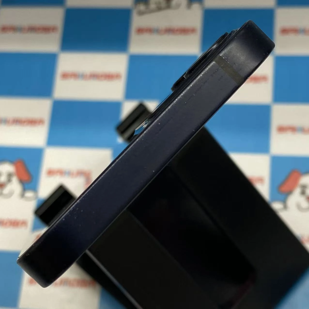 iPhone12 mini 128GB ブラック MGDJ3J/A SIMロック解除済 SoftBank