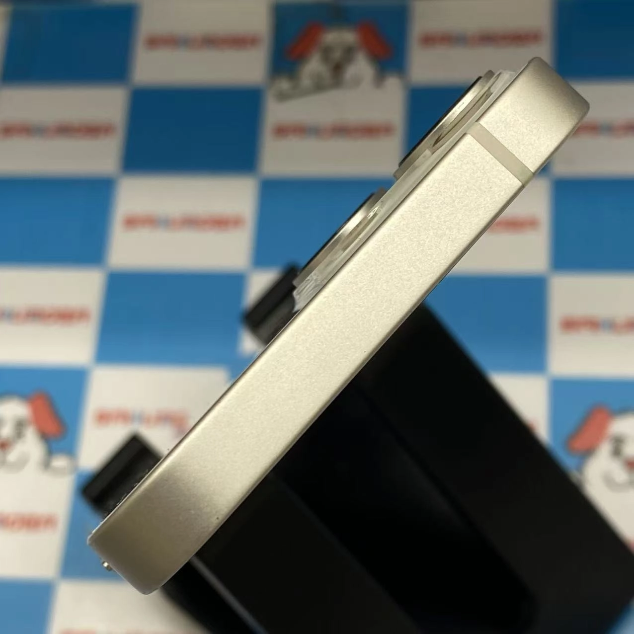 iPhone13 mini 128GB スターライト MLJE3J/A docomo版SIMフリー