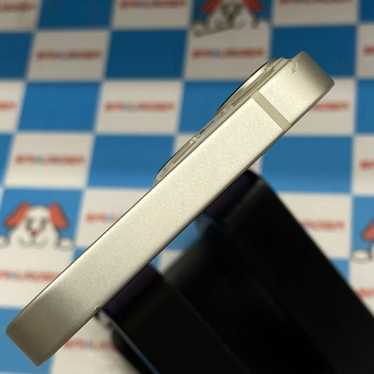 iPhone13 mini 128GB スターライト MLJE3J/A SIMフリー