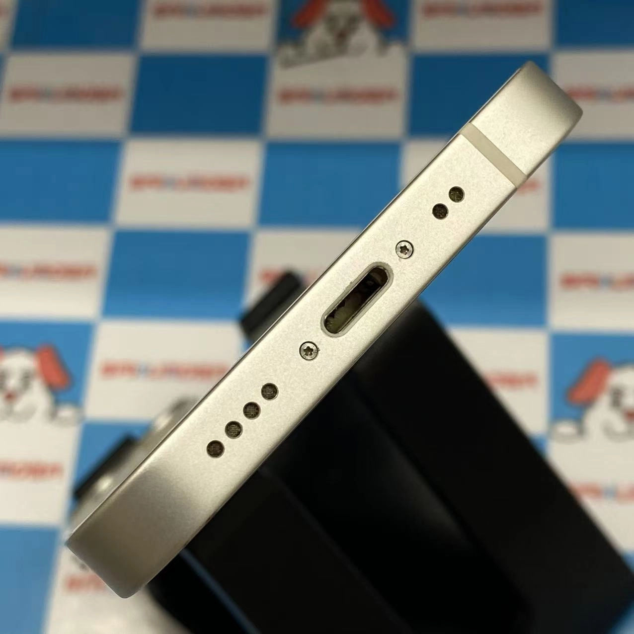 iPhone13 mini 128GB スターライト MLJE3J/A SIMフリー